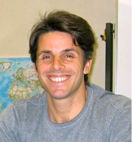 英会話講師の紹介