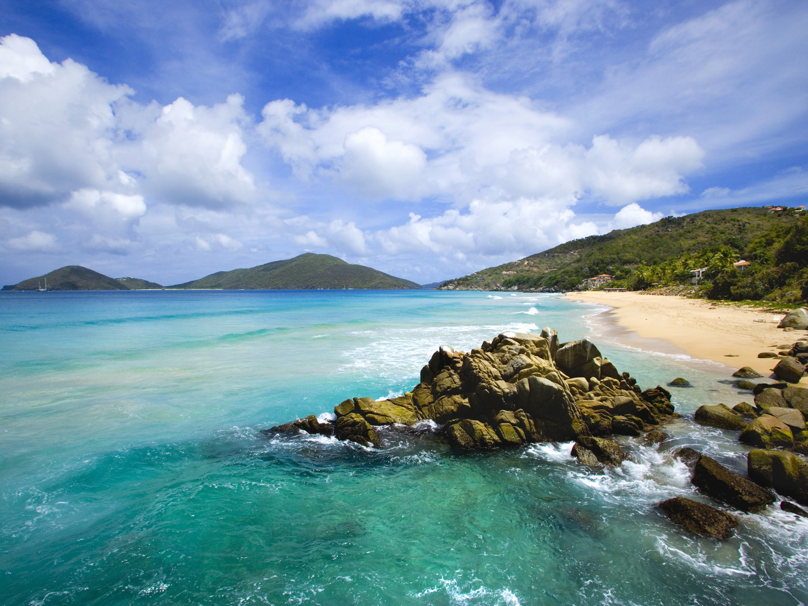 トラベル英会話海映像